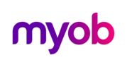 MYOB Logo