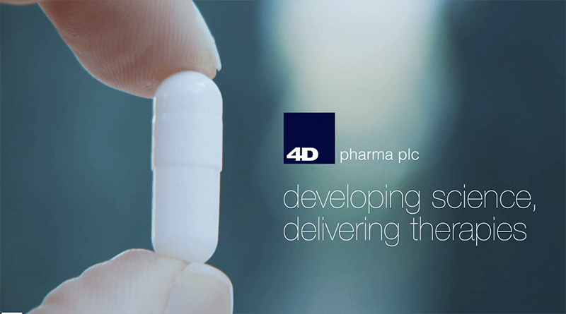 4d Pharma