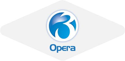 Opera Purchase Requisition
