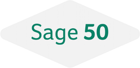 sage 50 purchase orders