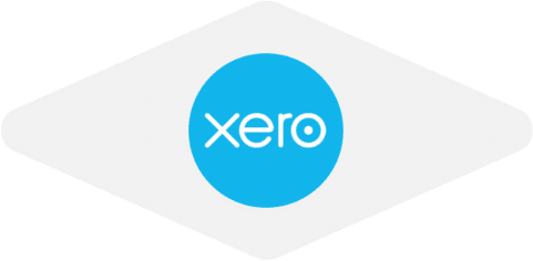 Xero invoice processing