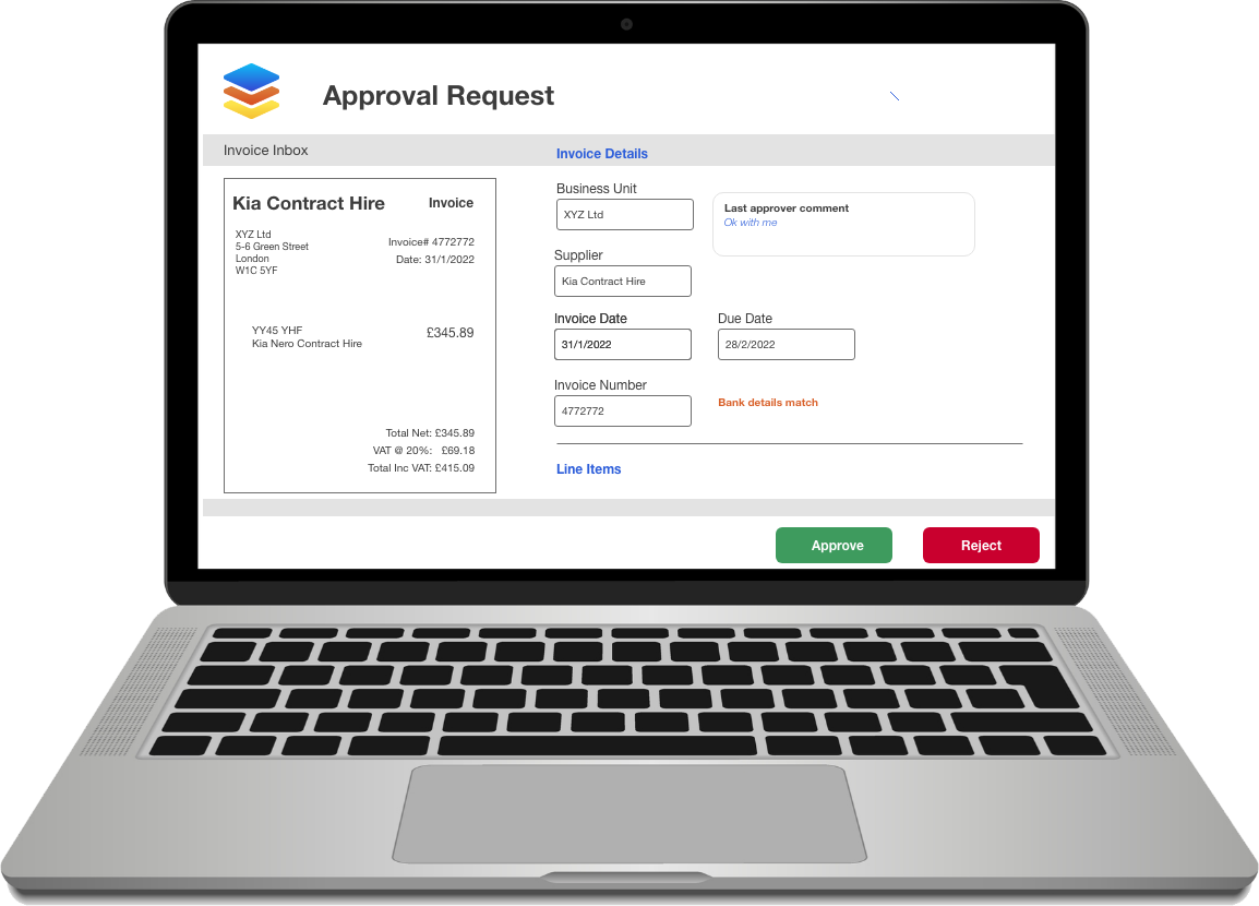 process purchase requisition faster