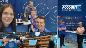 Accountex 2023