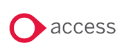 Access logo