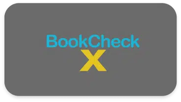BookCheck X