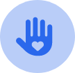 Care icon