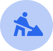 Construction icon