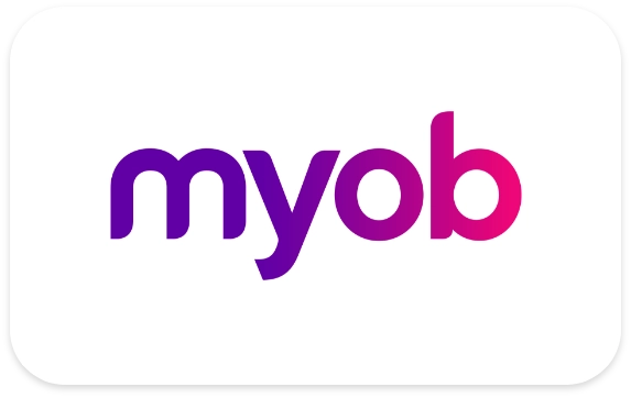 Myob Logo