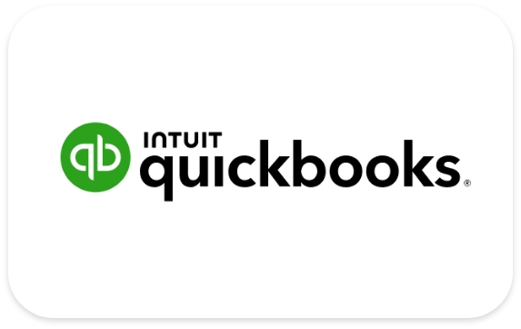 QuickBooks Online Logo