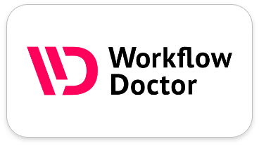 Workflow Doctor