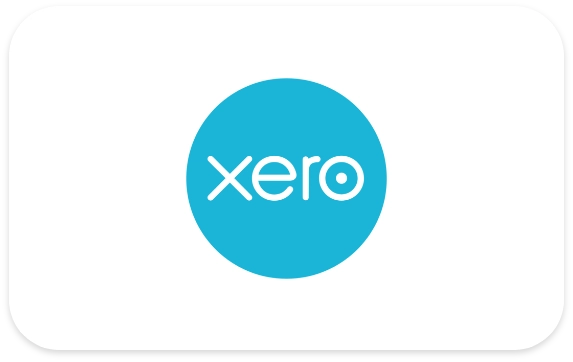 Xero Logo