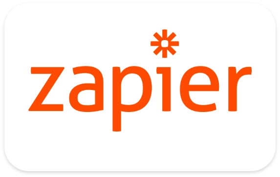 Zapier Logo