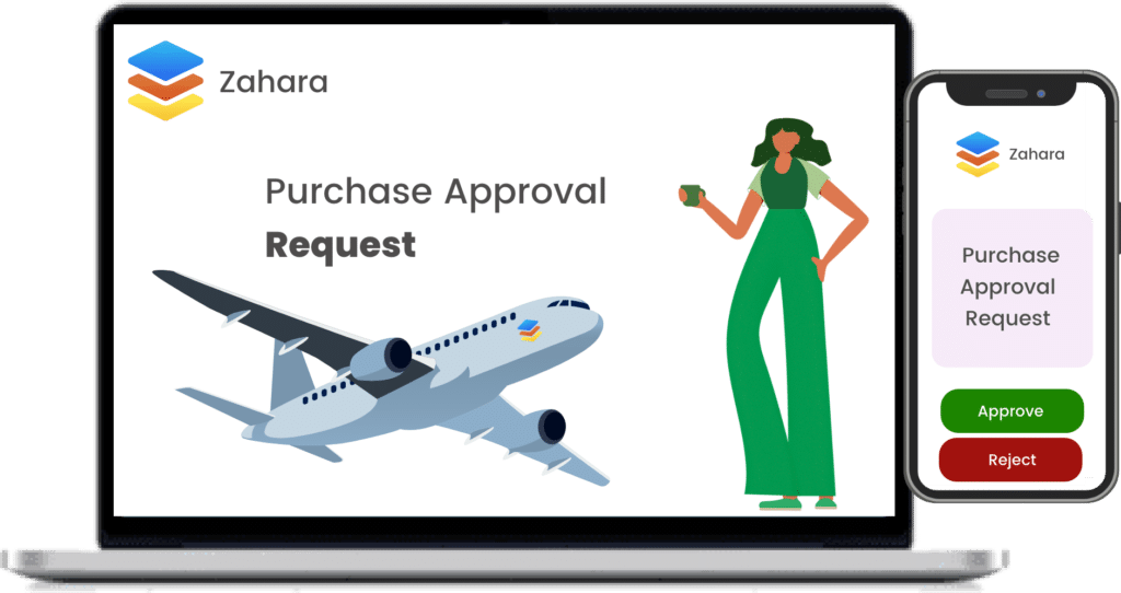 Purchase Requisition