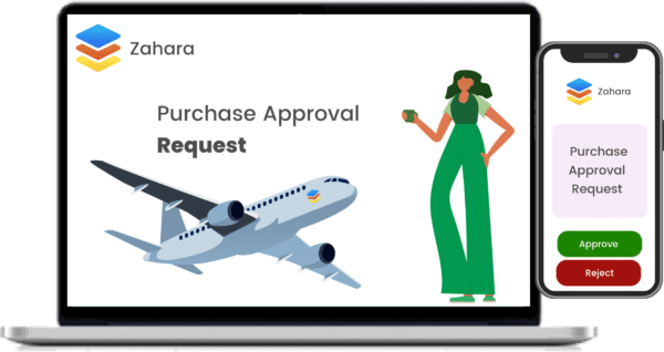 Purchase Requisition