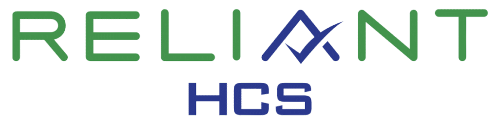 reliant hcs