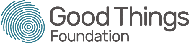 Good Things Foundation