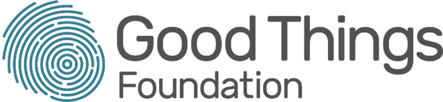 Good Things Foundation