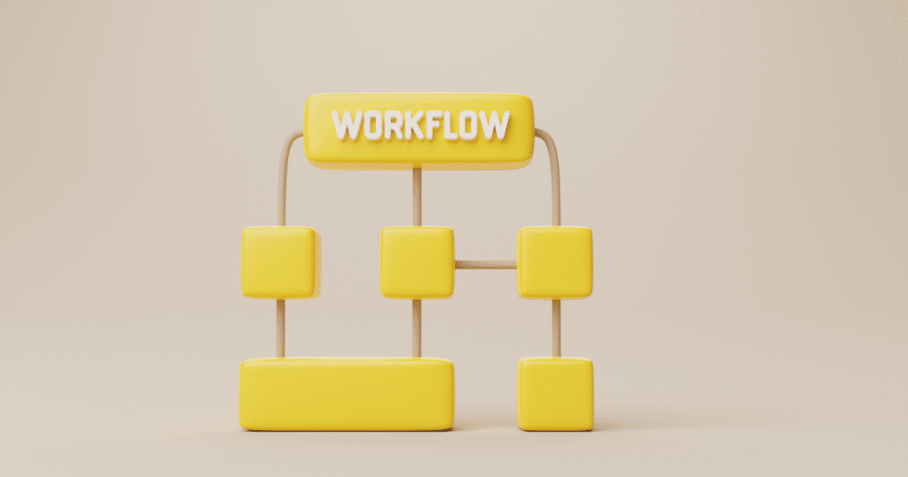 Streamlining Accounts Payable Approval Workflows