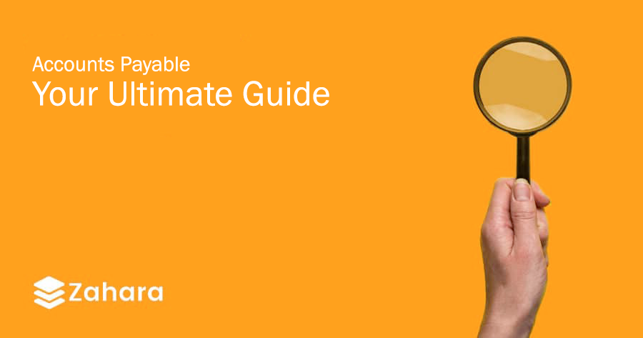 The best Accounts Payable Processing Your Ultimate Guide Automating Accounts Payable