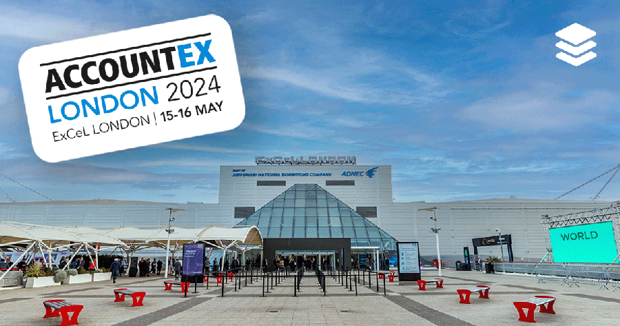 accountex London with Zahara Featured Image (1)