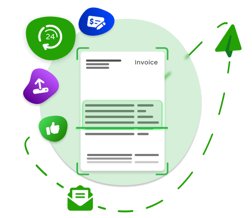 AP Automation for QuickBooks Online hero image 