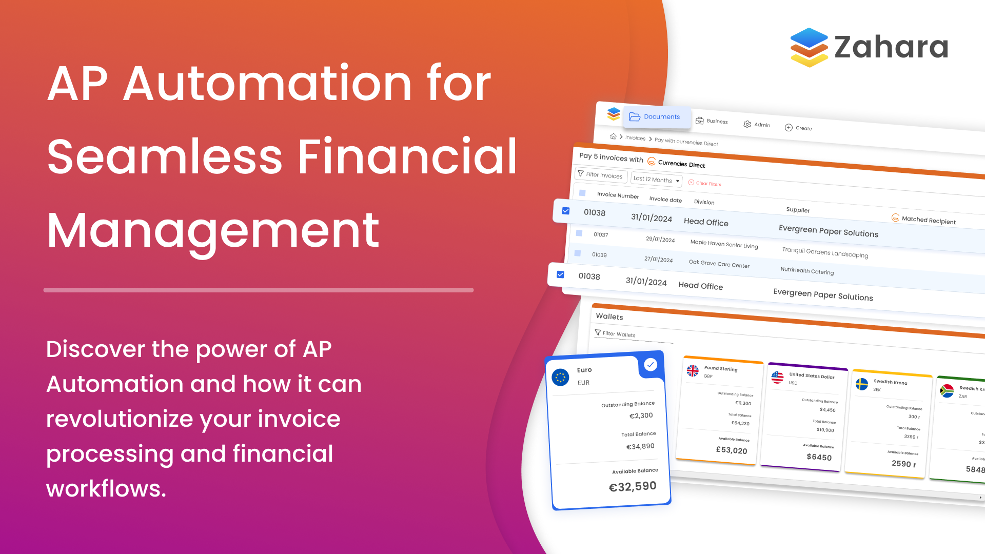 AP Automation