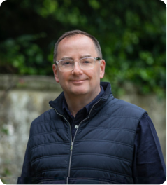 Martin Peirce