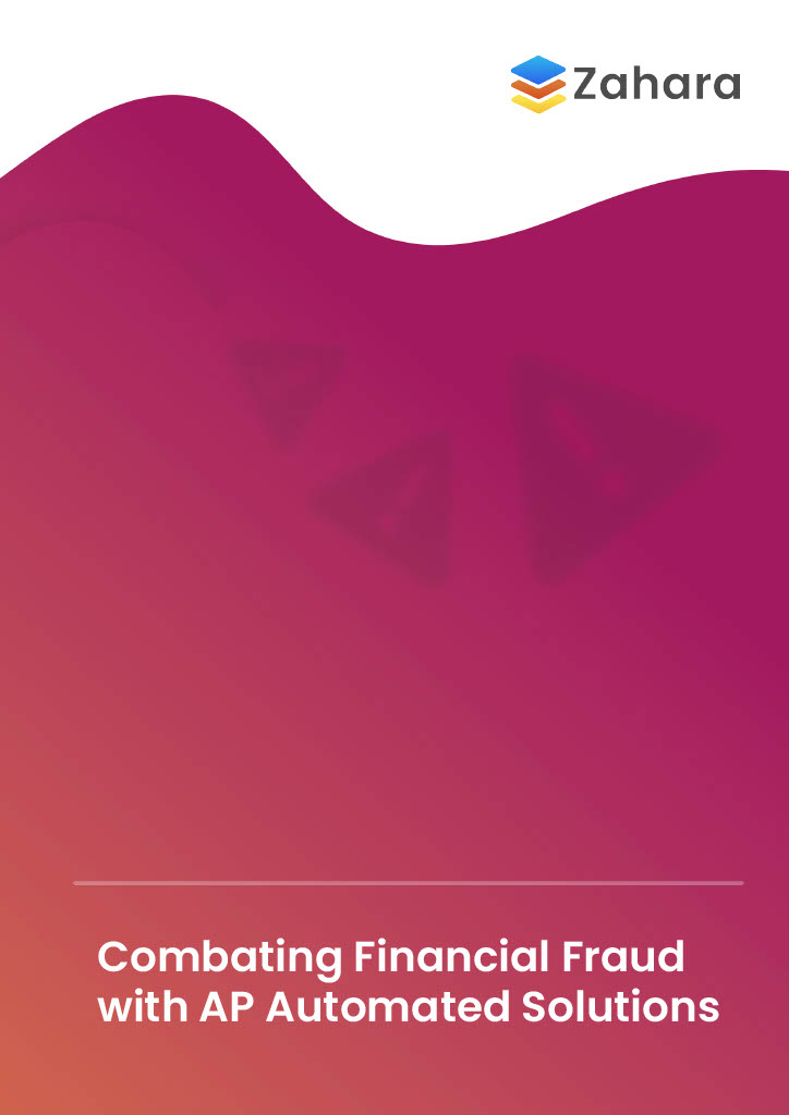 Cover image for AP Fraud Prevention Guide