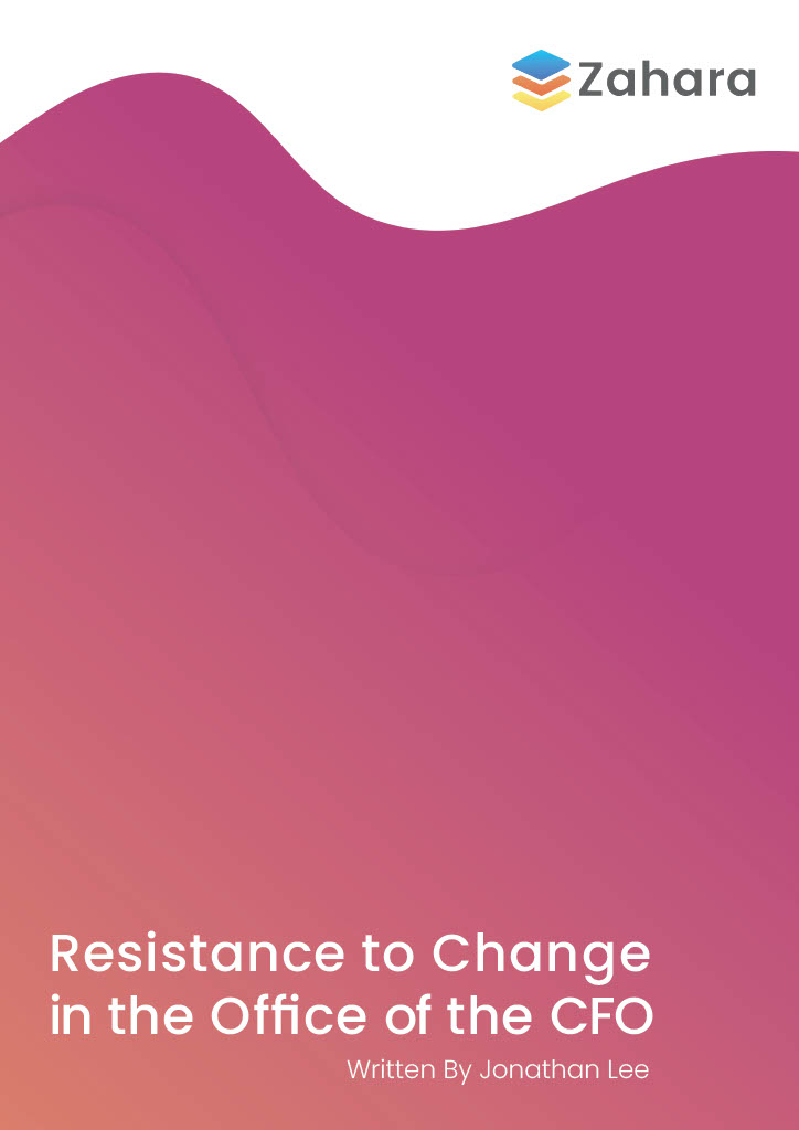 Managing Change Guide Cover Image
