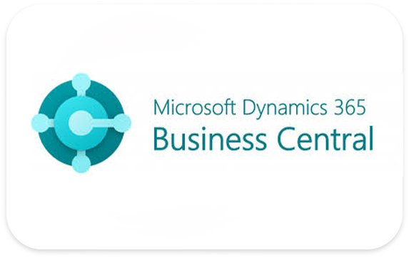 Dynamics 365 Business Central