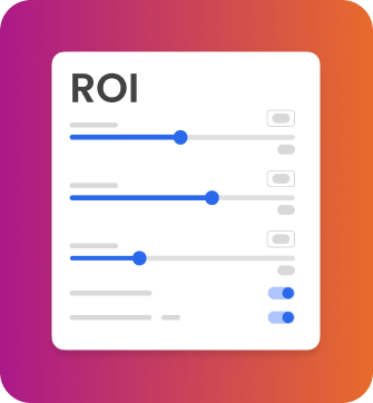 AP Automation ROI Calculator illustration