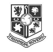 Tranmere Rovers FC