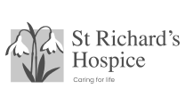 St Richard’s Hospice
